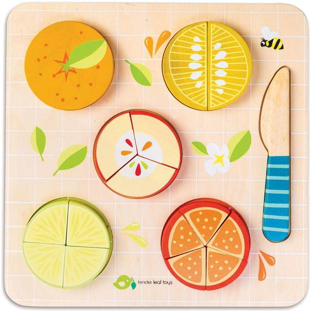 Tender Leaf Toys Citrus Fractions