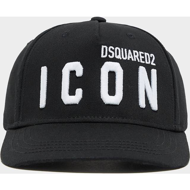 Embossed Logo Baseball Cap