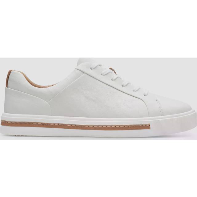 Ladies clarks un maui lace stylish lace up shoes