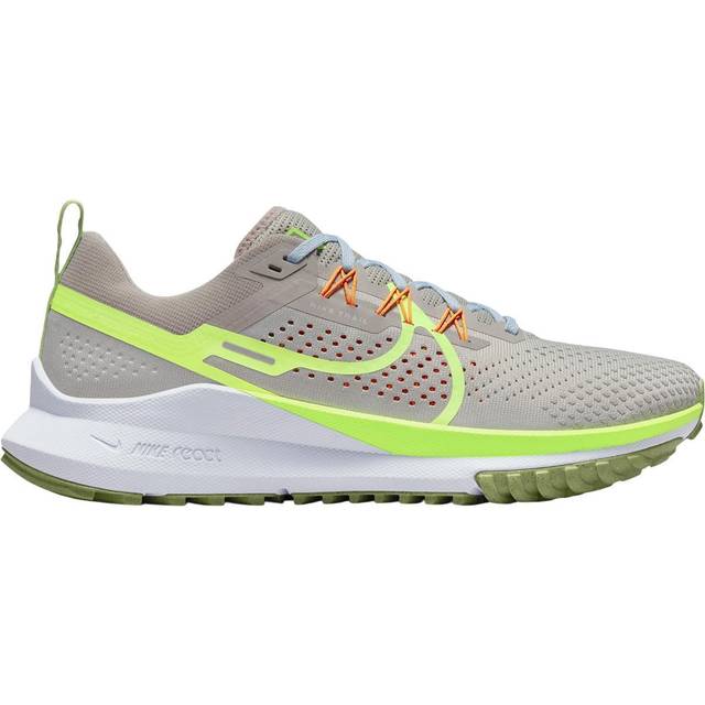 Nike react pegasus trail 4 mens running trainers dj6158 sneakers shoes 002
