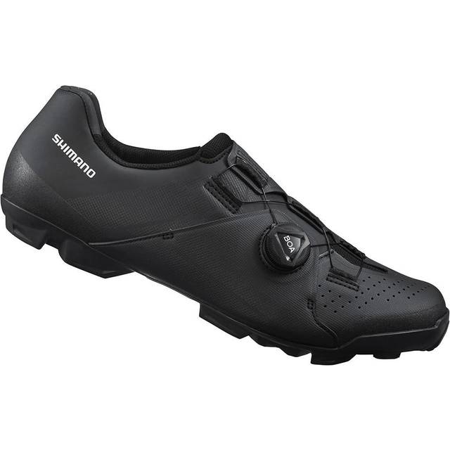 Shimano XC3 (XC300) SPD skor, svart, storlek 36