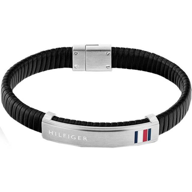 Tommy Hilfiger Armband 2790349 - schwarz