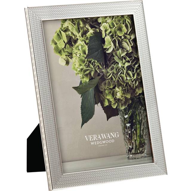 Vera Wang 'With Love' Frame, 5 x 7"