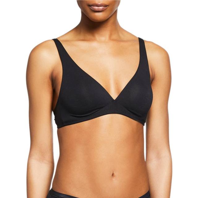 Hanro Cotton Sensation Soft Cup Bra