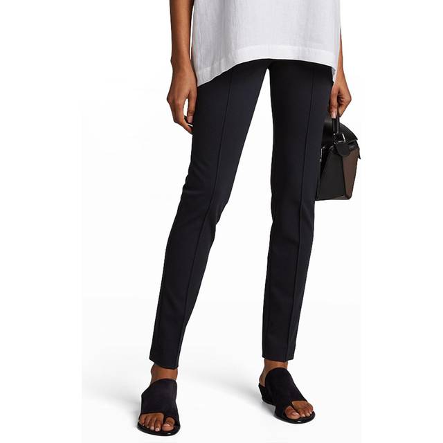Mara Skinny Pants - NAVY - 6