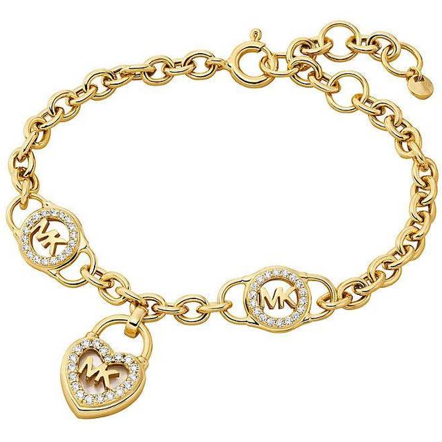 Michael Kors Armband Kors MK MKC1557AH710 - gold