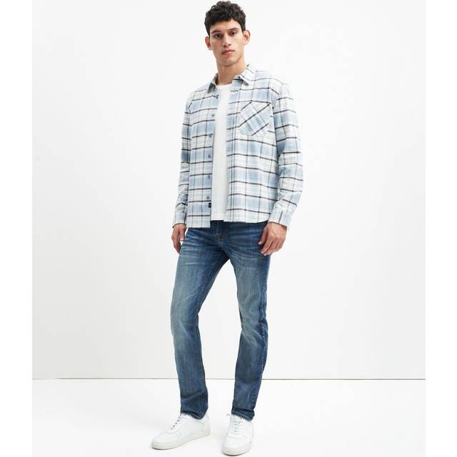 7 For All Mankind Slimmy Coachella Jean