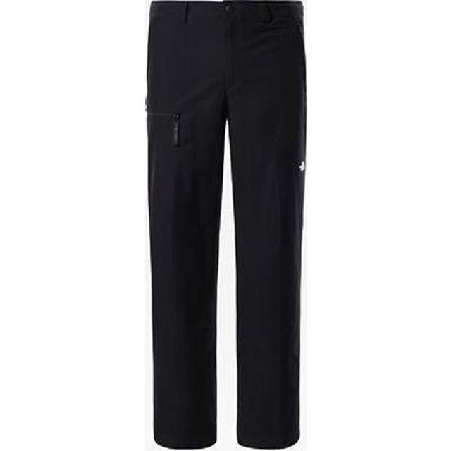 The North Face Resolve Kvinna Vandringsbyxor, Tnf Black, S