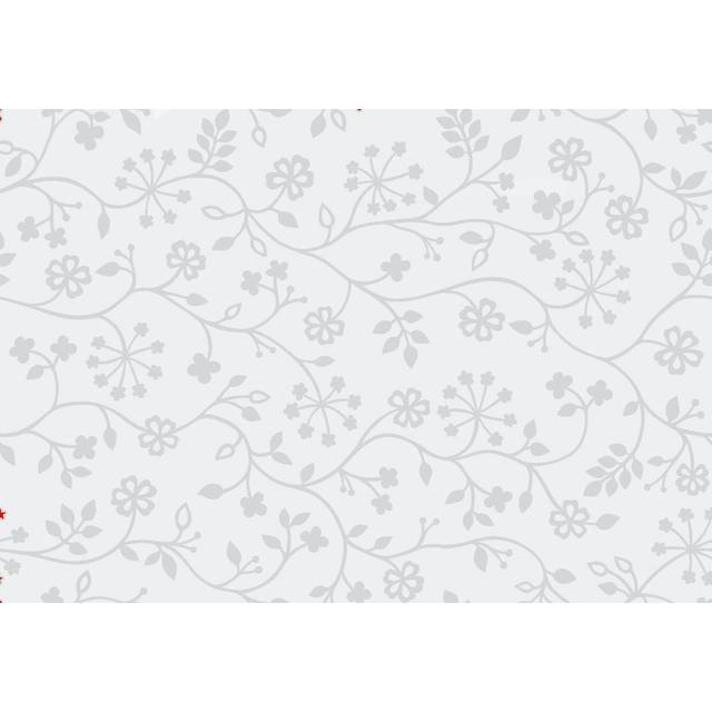 d-c-fix Static Cling Window Film Tord White 45cm x 1.5m - white