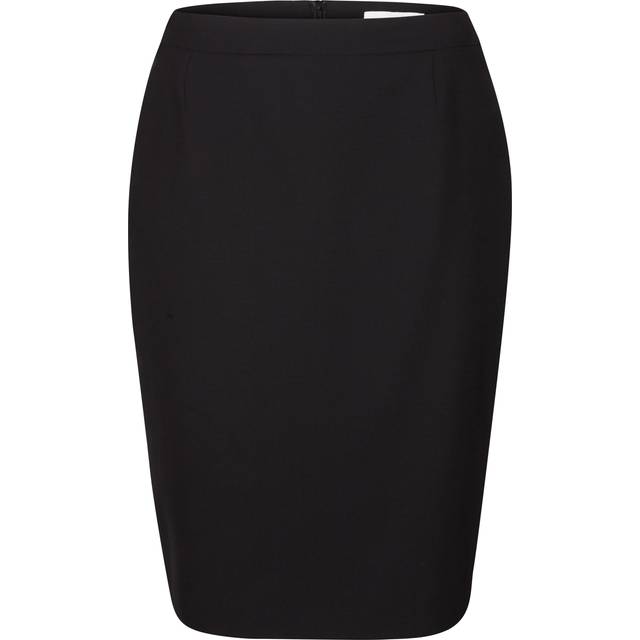 Boss Vilea Skirt - Blue
