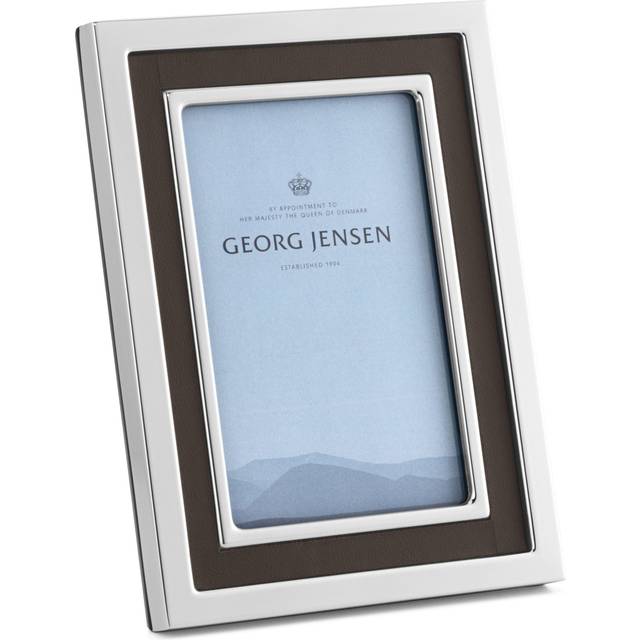 Georg Jensen Manhattan Billedramme Lille Ramme 15x20cm