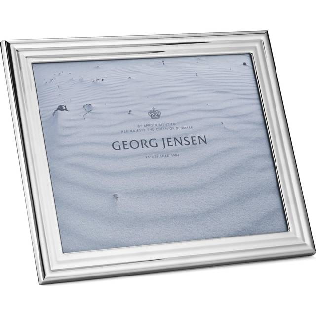 Georg Jensen Legacy Photo Frame, 8 x 10" (20 x 25cm)