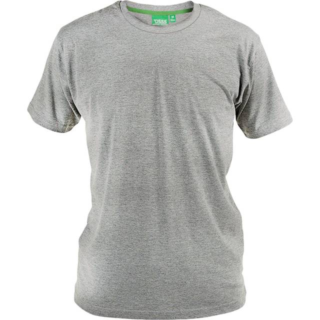 D555 Flyers Premium Weight T-shirt - Navy, Navy, Size 3Xl, Men - 3XL
