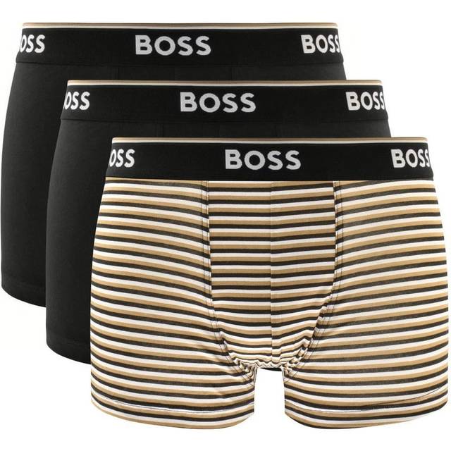BOSS Boxershorts för män, Öppna diverse 994, M