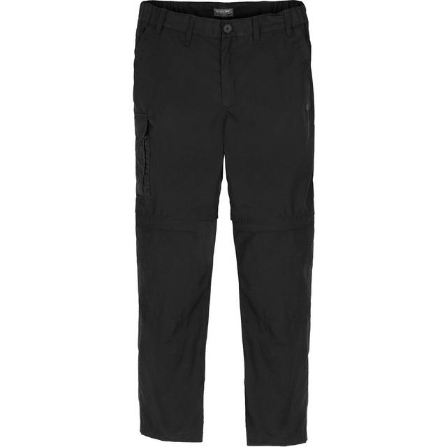 (40L, Dark Navy) Craghoppers Mens Expert Kiwi Tailored Trousers