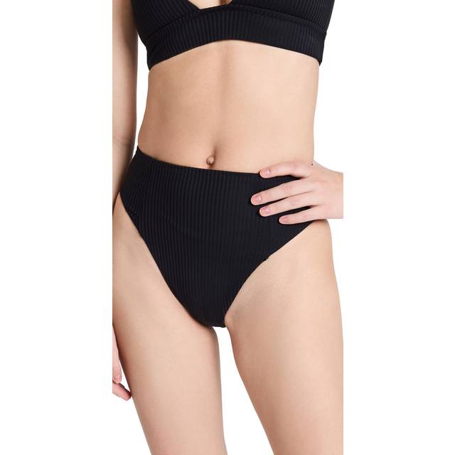 Vitamin A Sienna High Waist Bikini