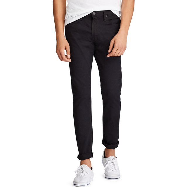 Polo Ralph Lauren Sullivan Jeans - Black