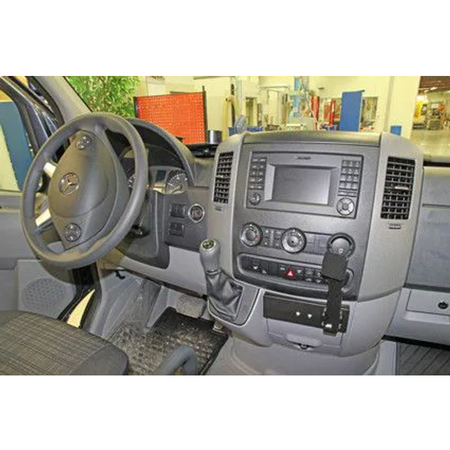 Brodit Monteringsbygel 213491