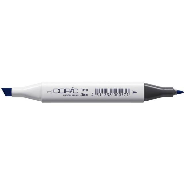 Marker singles B18 - Lapis Lazuli