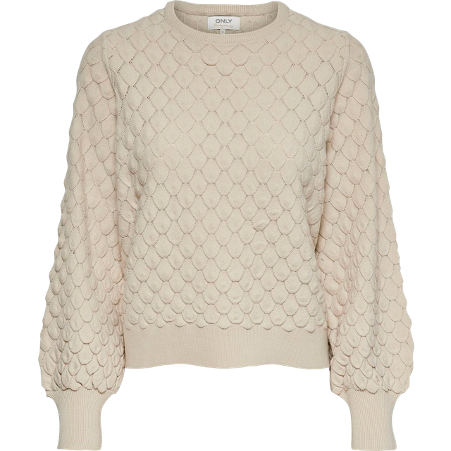 Onlgilja Knitted Pullover
