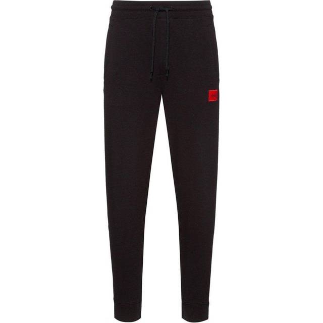 HUGO herr byxor, Black1, XXL