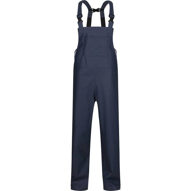 Regatta Professional Mens Waterproof Bib And Brace Trouser