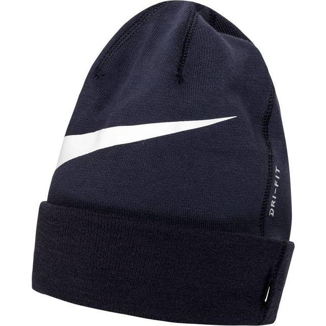 Nike Mössa-AV9751 Mössa Anthracite/White En storlek