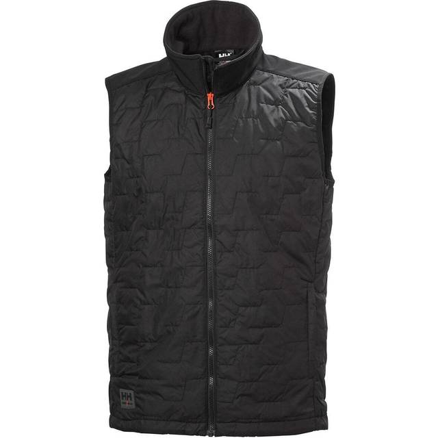 Helly Hansen Workwear 73232 Kensington Lifaloft Vest Navy S Colour: Na
