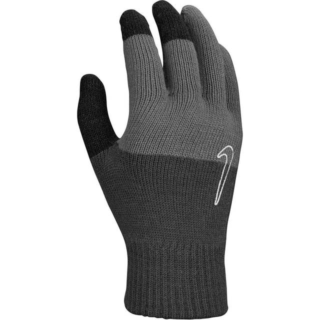 Gloves Nike knitted tech and grip 2.0 - Noir