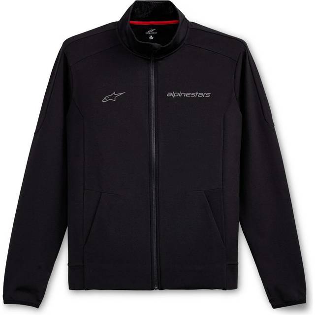 Alpinestars Progression Mellanlager Svart