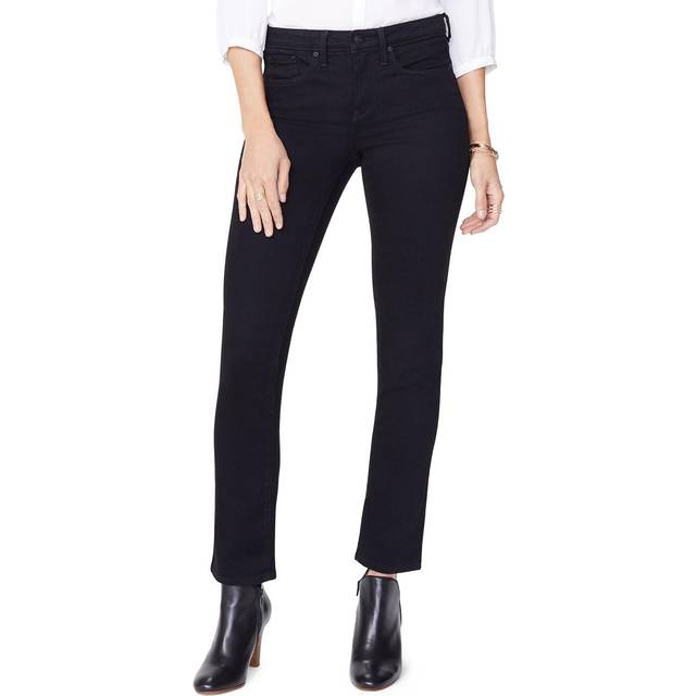 NYDJ Petite Sheri Jeans för kvinnor, 34-petite