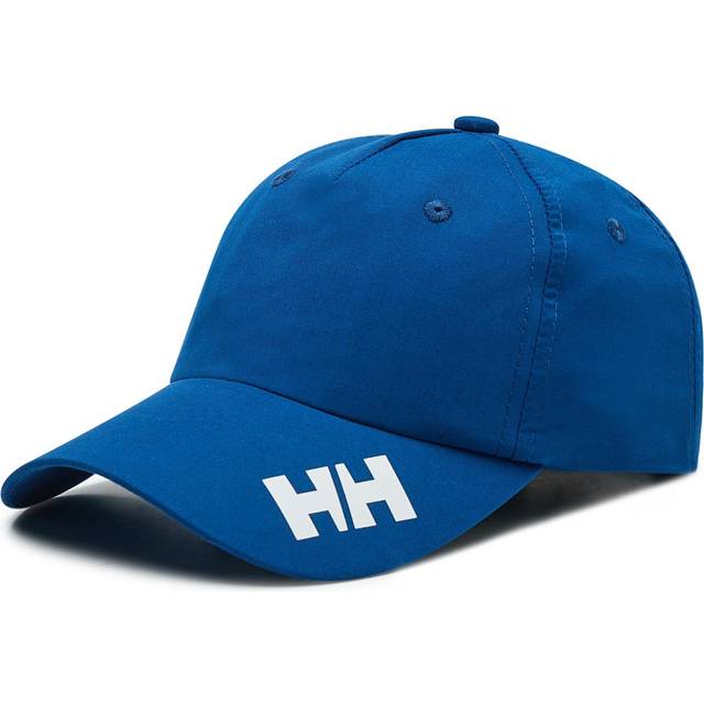 HELLY HANSEN Crew Cap |Svart |One Size