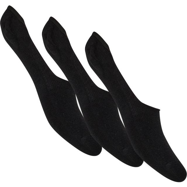 Decoy 3-Pack Bambus Footies