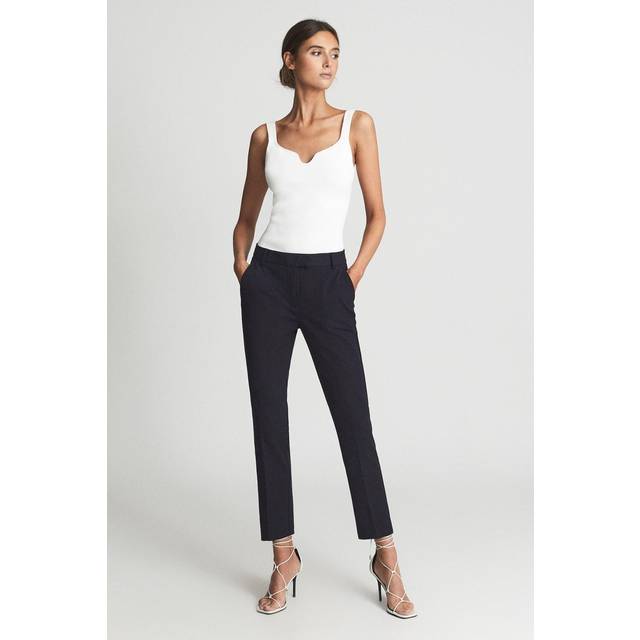 Reiss Joanne Slim Leg Trouser