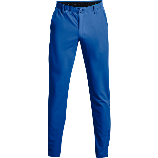 Under Armour Drive Tapered Golf Trousers - Grey