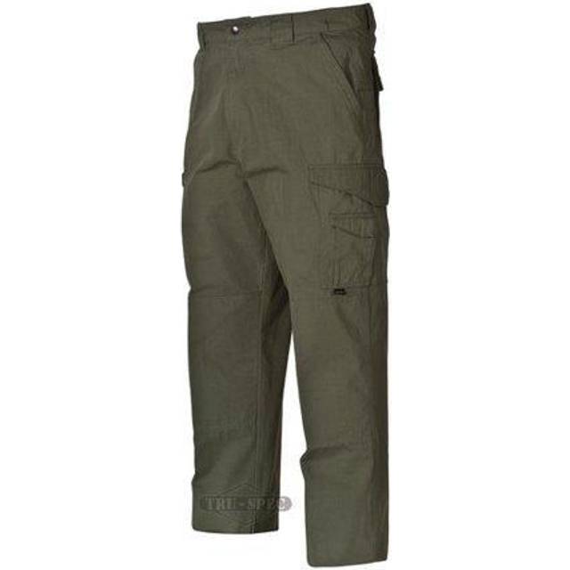 Tru-Spec Original Tactical 24/7 PR Trousers - Black
