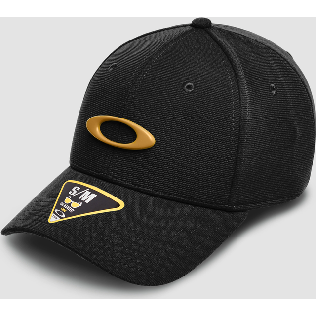 Oakley herr Tincan keps hatt, Marinblå/vit, S/M