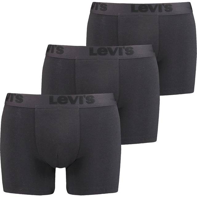 Levis 3-pack Premium Trunk - Darkblue - Medium * Kampanj *