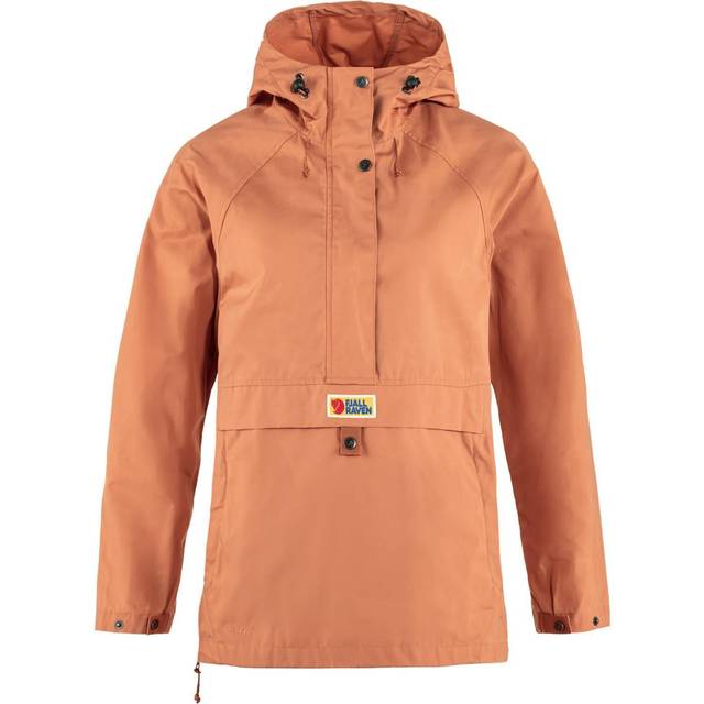 Fjällräven Vardag Anorak W