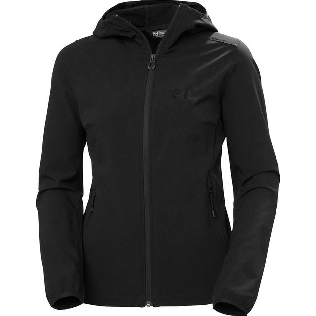 Helly Hansen W's Cascade Shield Fleece Jacket Faded Yellow (S)
