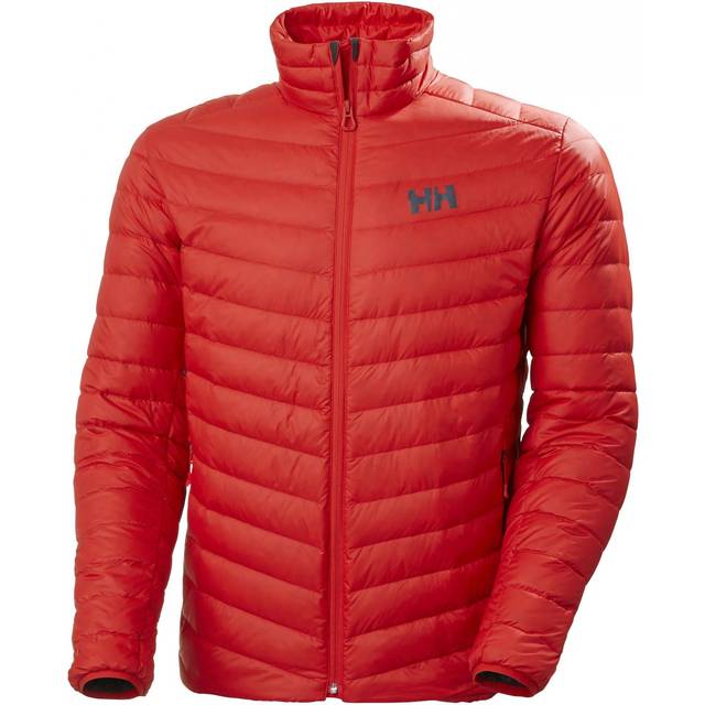 Helly Hansen Verglas dun isolatorjacka för män