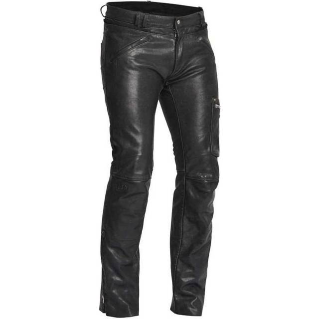 Halvarssons Skinnbyxa Rider Svart 52 Skinnbyxor (52)