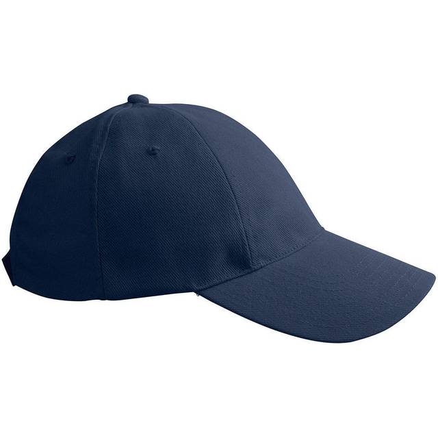 ID Twill cap