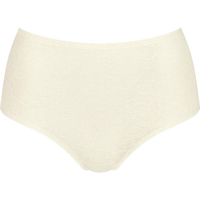 Triumph Fit Smart Maxi Brief - Chrysantheme - S - 10