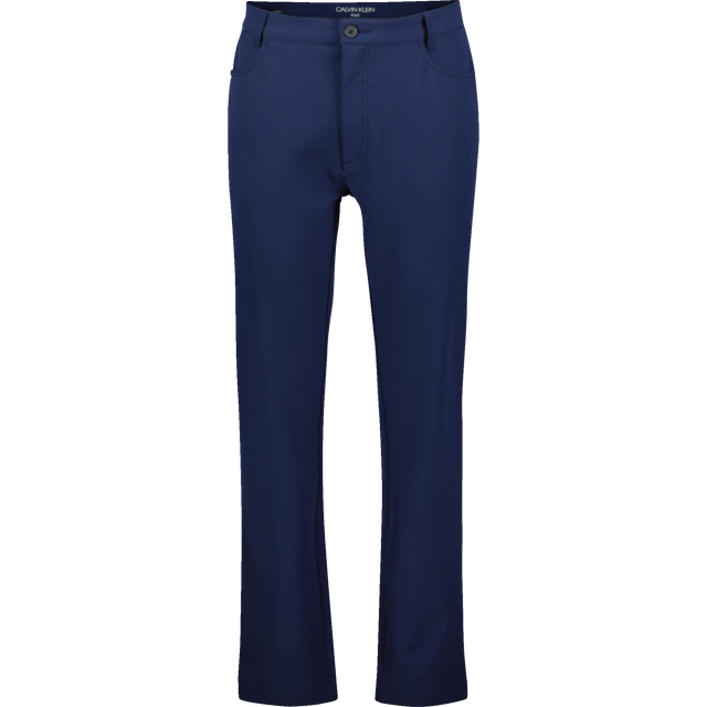 Calvin Klein Genius Stretch Trousers, golfbyxor, herr