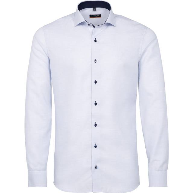 Eterna Skjorte Slim Fit 4671 F142 11-38 / Small