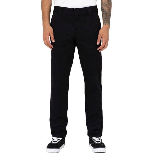 Dickies - Smalle bukser i koksgrå