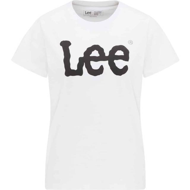 T-shirt 'LOGO TEE'