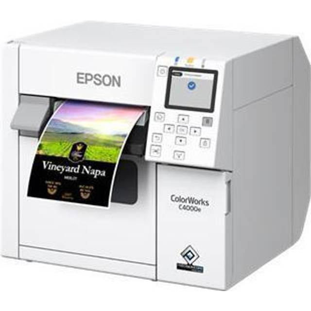 Epson TM-C4000 - ( Matte version)