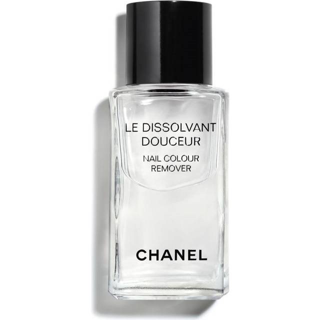 Chanel Nail Colour Remover Nail Polish Remover 50ml